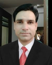 Suresh Patel